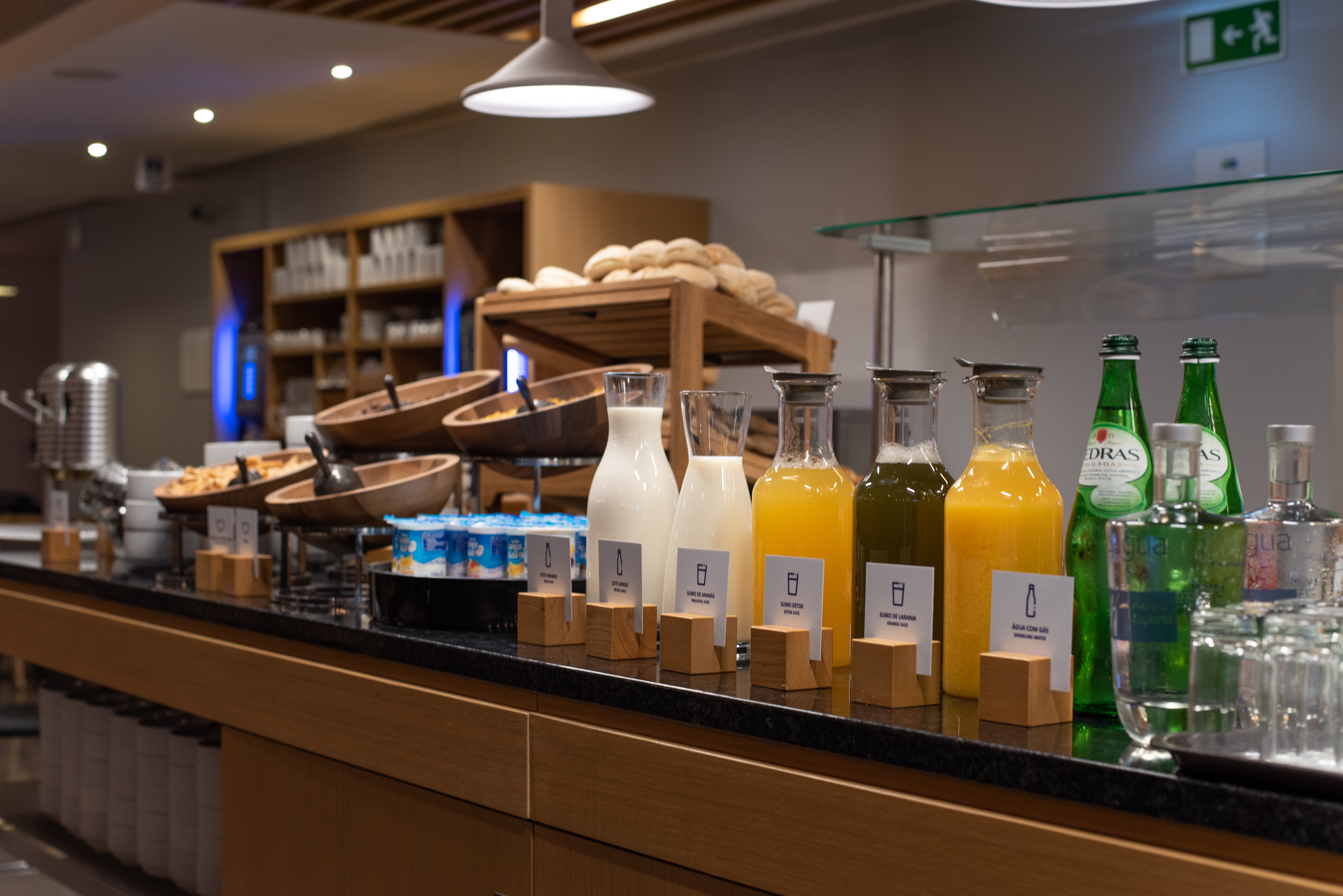 holiday inn express lisbon airport by ihg
