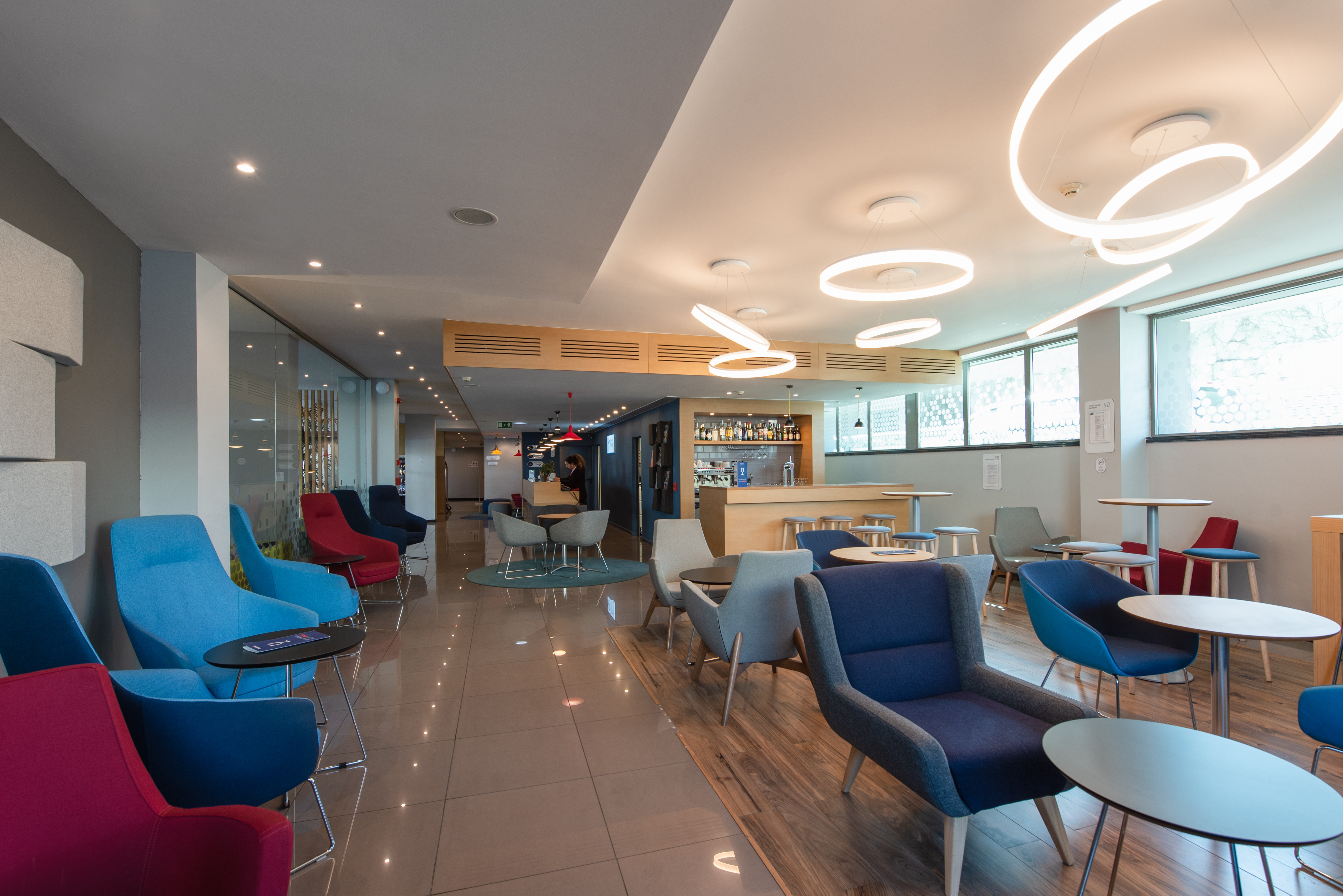 holiday inn express lisbon airport by ihg