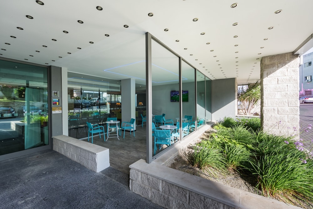 holiday inn express lisbon airport by ihg