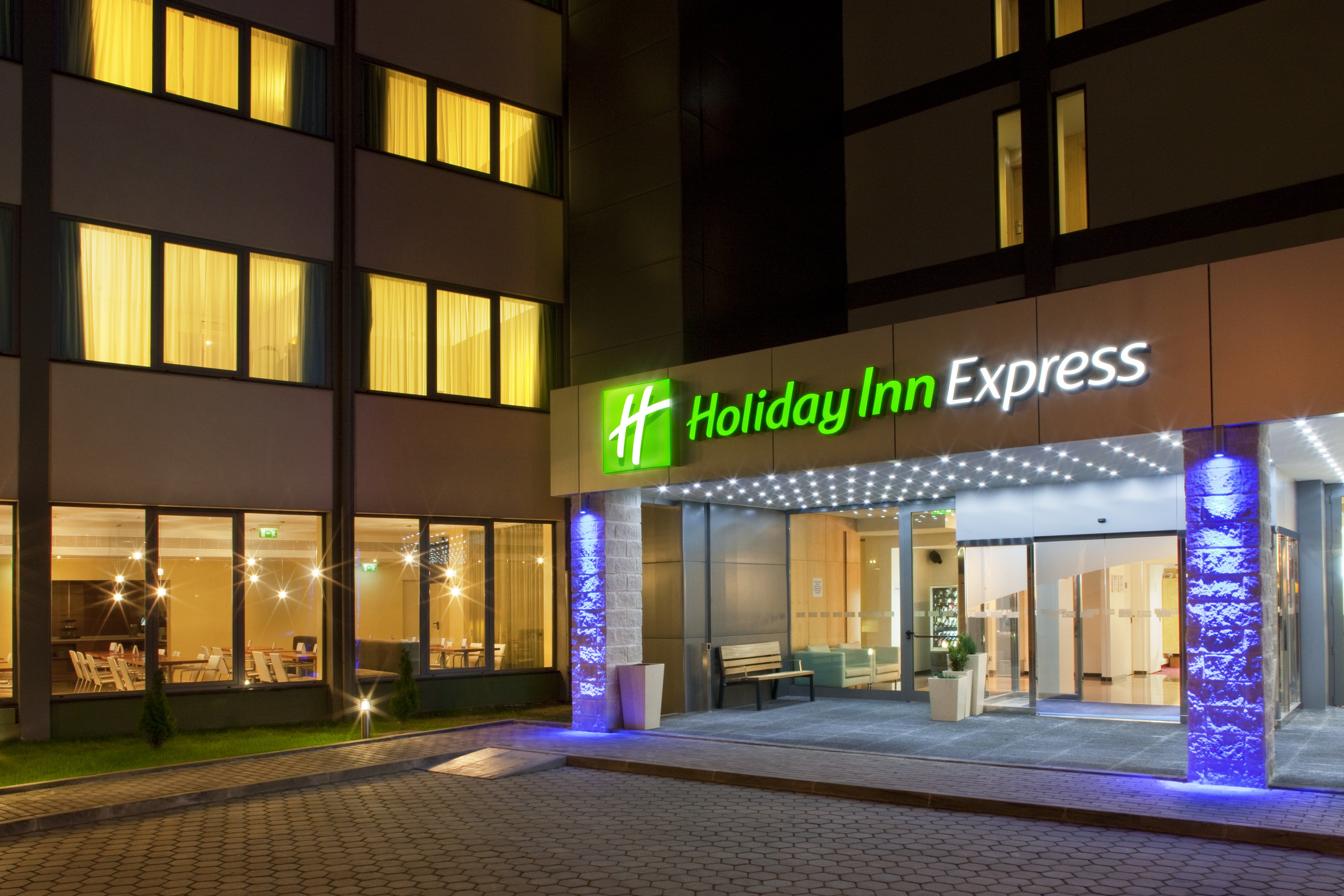 holiday inn express lisbon airport by ihg
