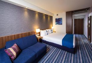 holiday inn express lisbon airport by ihg