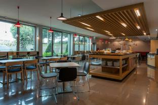 holiday inn express lisbon airport by ihg