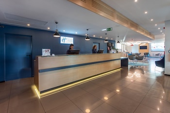 Holiday Inn Express Lisbon Airport By Ihg,Loures>>Lisbon,3 star