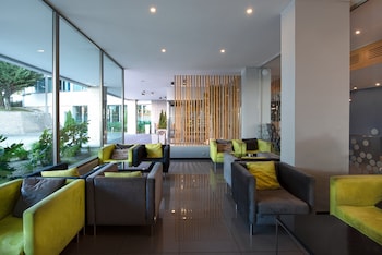 Holiday Inn Express Lisbon Airport By Ihg,Loures>>Lisbon,3 star
