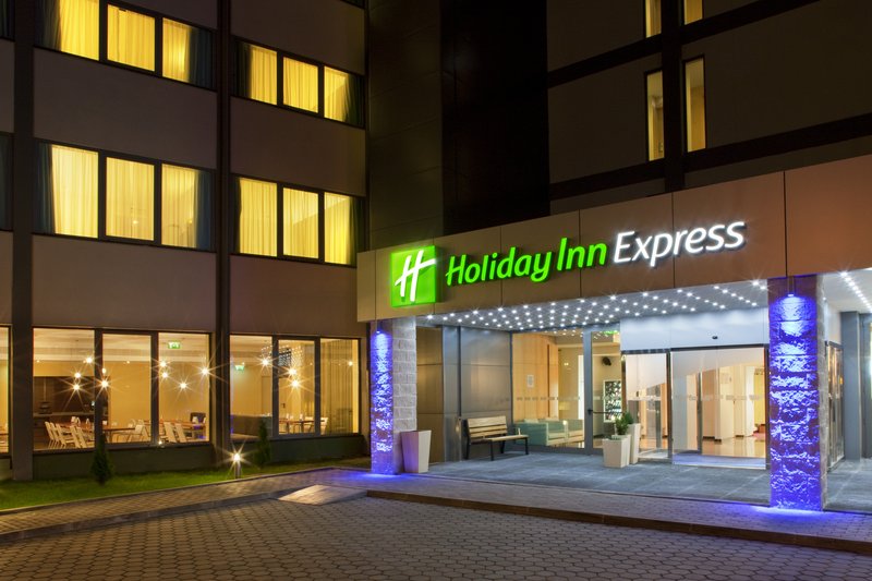 holiday inn express lisbon airport an ihg hotel