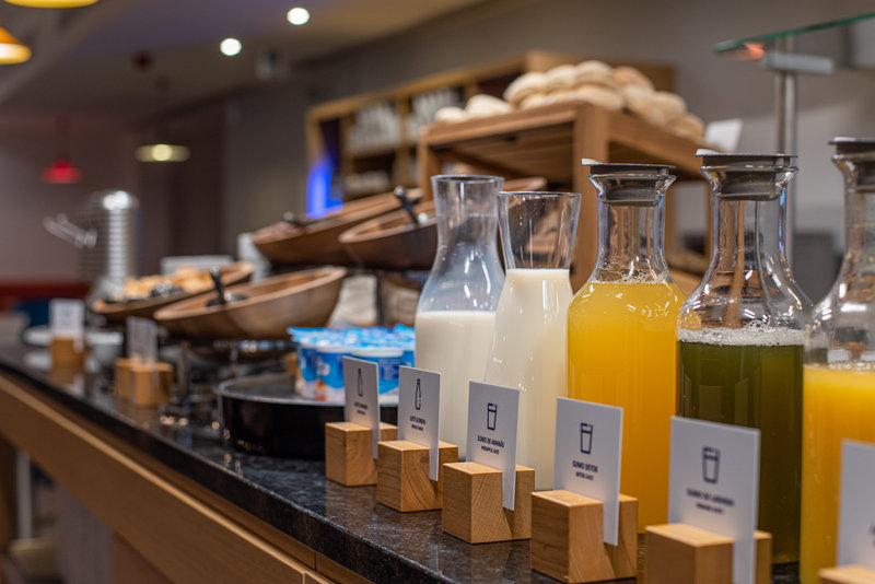 holiday inn express lisbon airport an ihg hotel