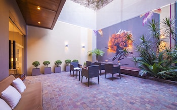 the glu boutique hotel palermo soho