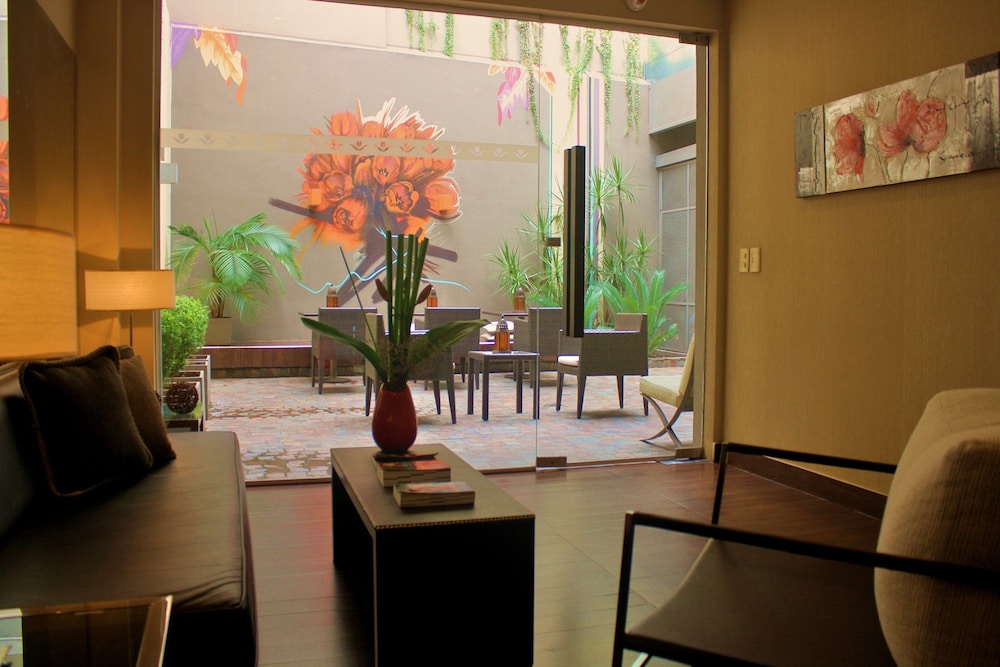 the glu boutique hotel palermo soho