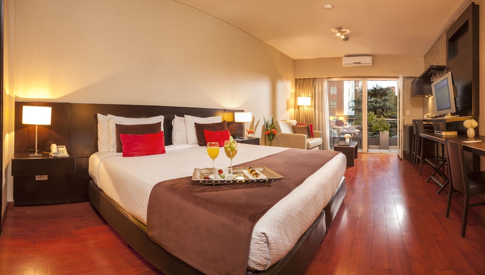 the glu boutique hotel palermo soho