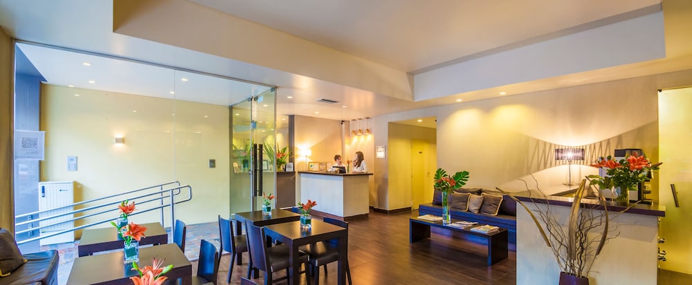 the glu boutique hotel palermo soho