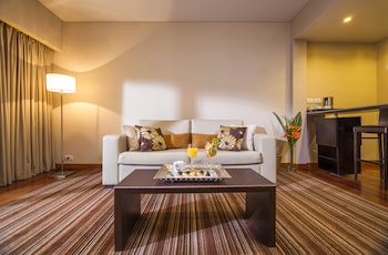 the glu boutique hotel palermo soho