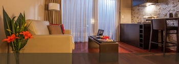 the glu boutique hotel palermo soho