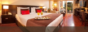 the glu boutique hotel palermo soho