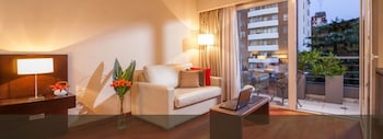 the glu boutique hotel palermo soho