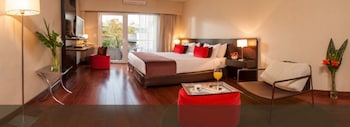 the glu boutique hotel palermo soho