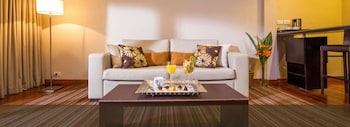 the glu boutique hotel palermo soho