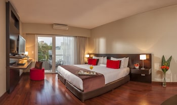 the glu boutique hotel palermo soho