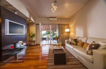 the glu boutique hotel palermo soho