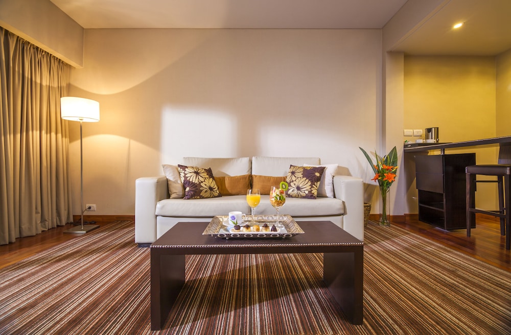the glu boutique hotel palermo soho