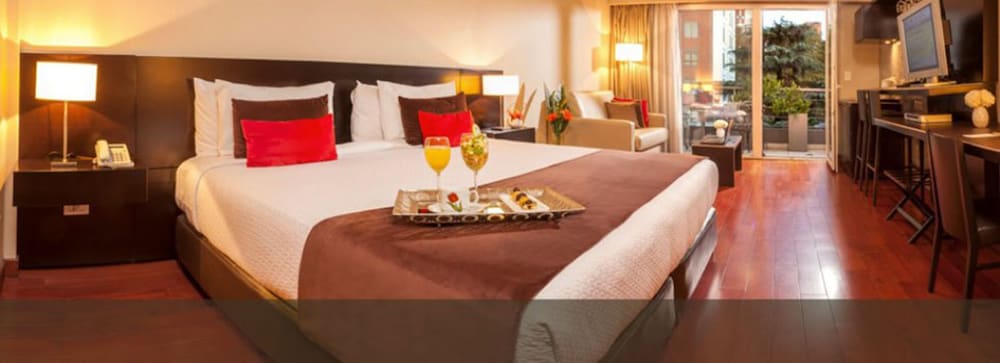 the glu boutique hotel palermo soho