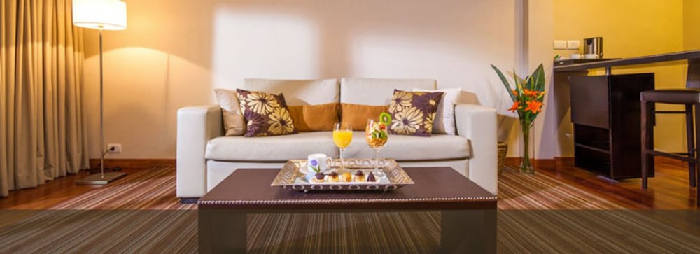 the glu boutique hotel palermo soho