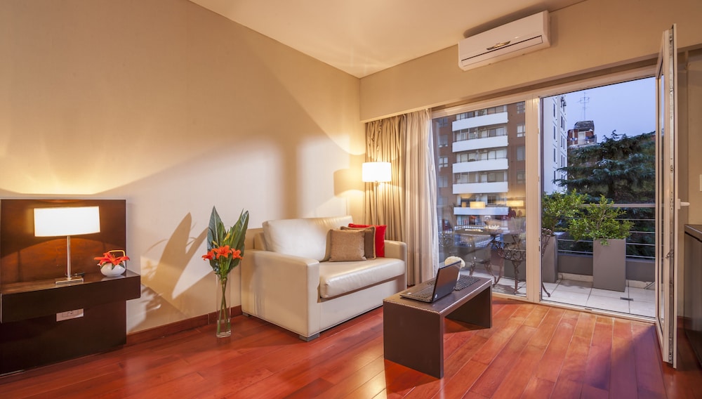 the glu boutique hotel palermo soho