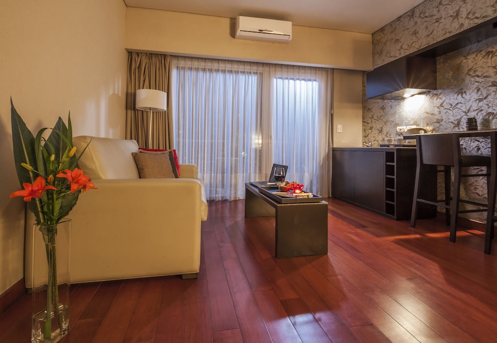 the glu boutique hotel palermo soho