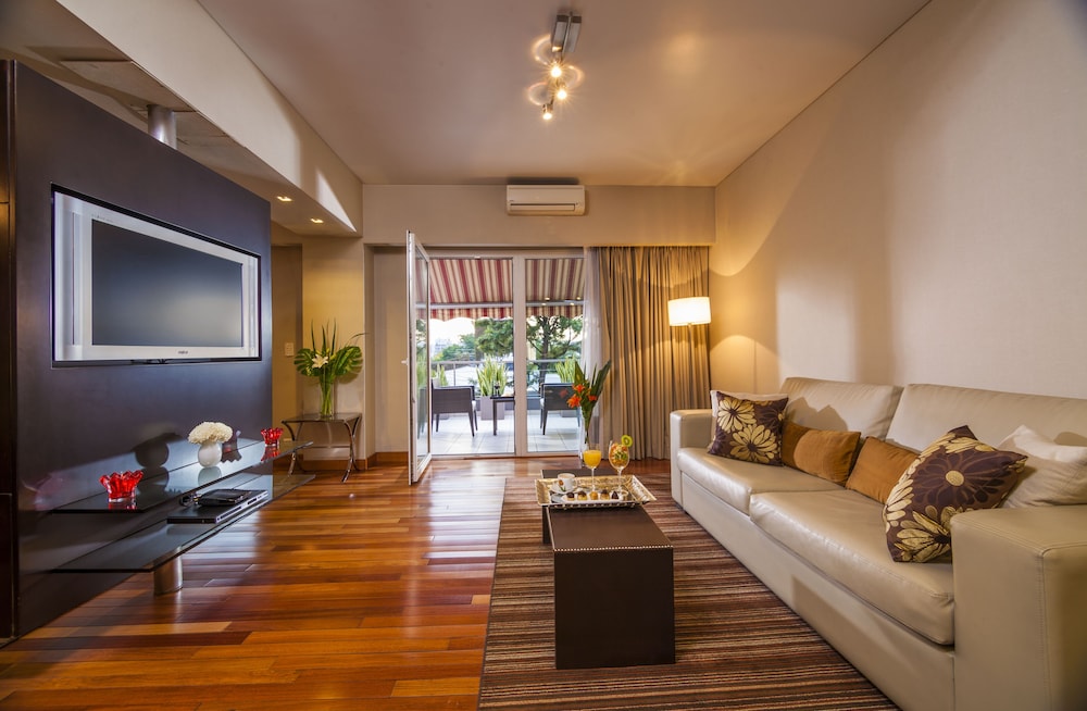 the glu boutique hotel palermo soho