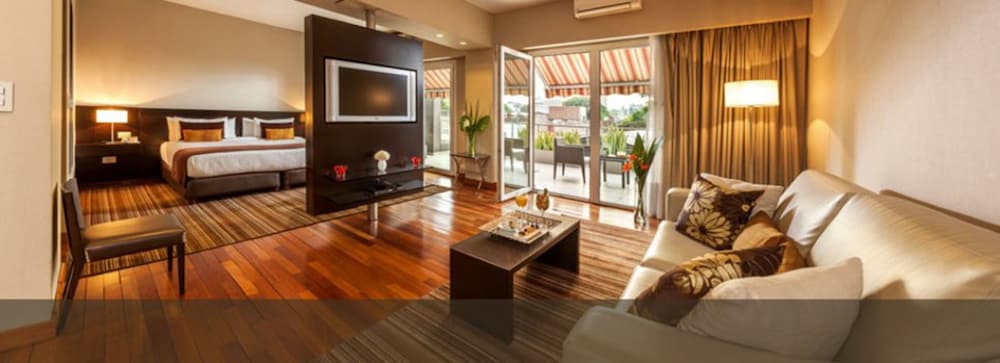 the glu boutique hotel palermo soho