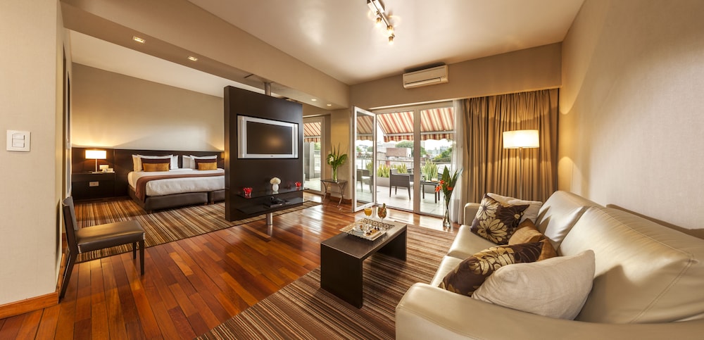 the glu boutique hotel palermo soho