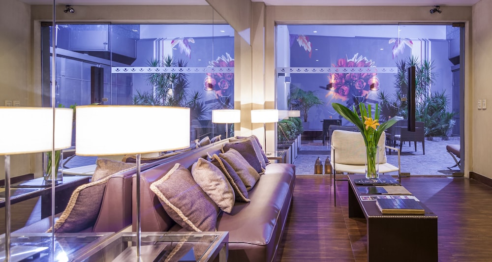 the glu boutique hotel palermo soho