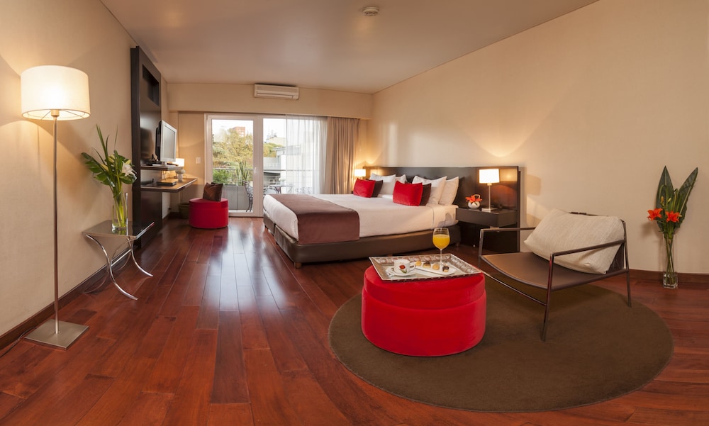 the glu boutique hotel palermo soho