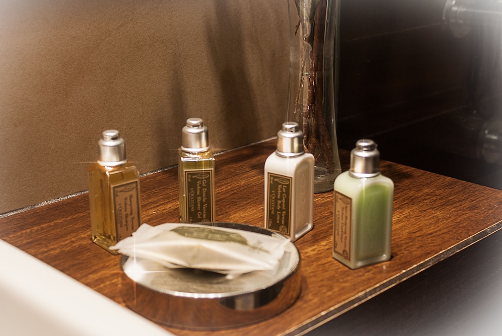 the glu boutique hotel palermo soho