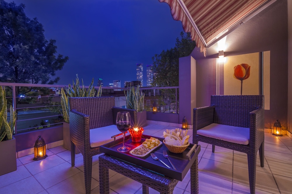 the glu boutique hotel palermo soho