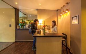 The Glu Boutique Hotel - Palermo Soho,Palermo>>Buenos Aires,4 star