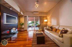 The Glu Boutique Hotel - Palermo Soho,Palermo>>Buenos Aires,4 star