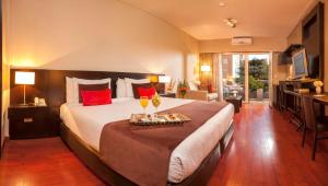 The Glu Boutique Hotel - Palermo Soho,Palermo>>Buenos Aires,4 star