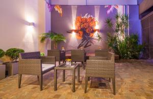 The Glu Boutique Hotel - Palermo Soho,Palermo>>Buenos Aires,4 star