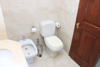 cyan americas towers hotel