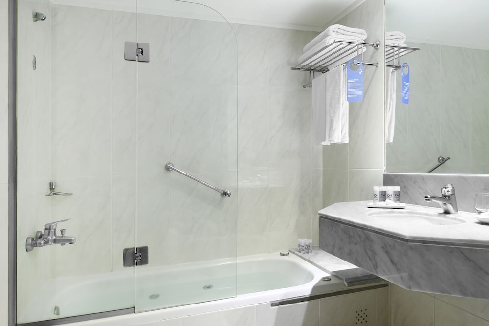 cyan americas towers hotel