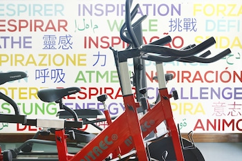 cyan americas towers hotel