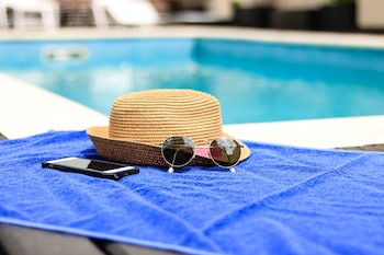 cyan americas towers hotel