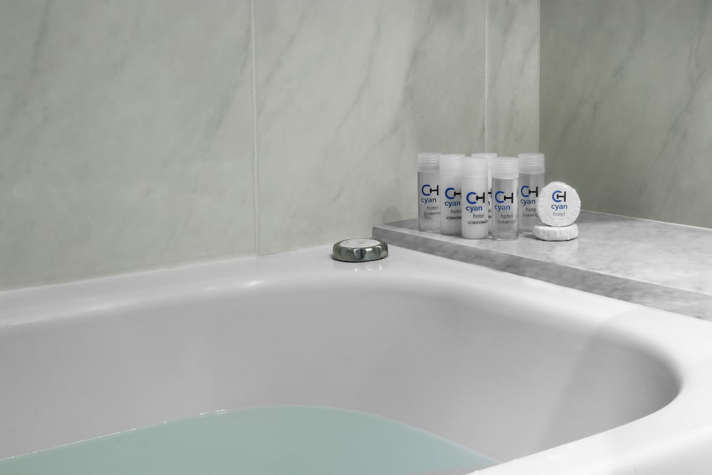 cyan americas towers hotel