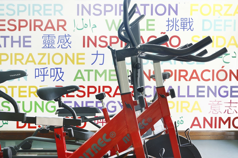 cyan americas towers hotel