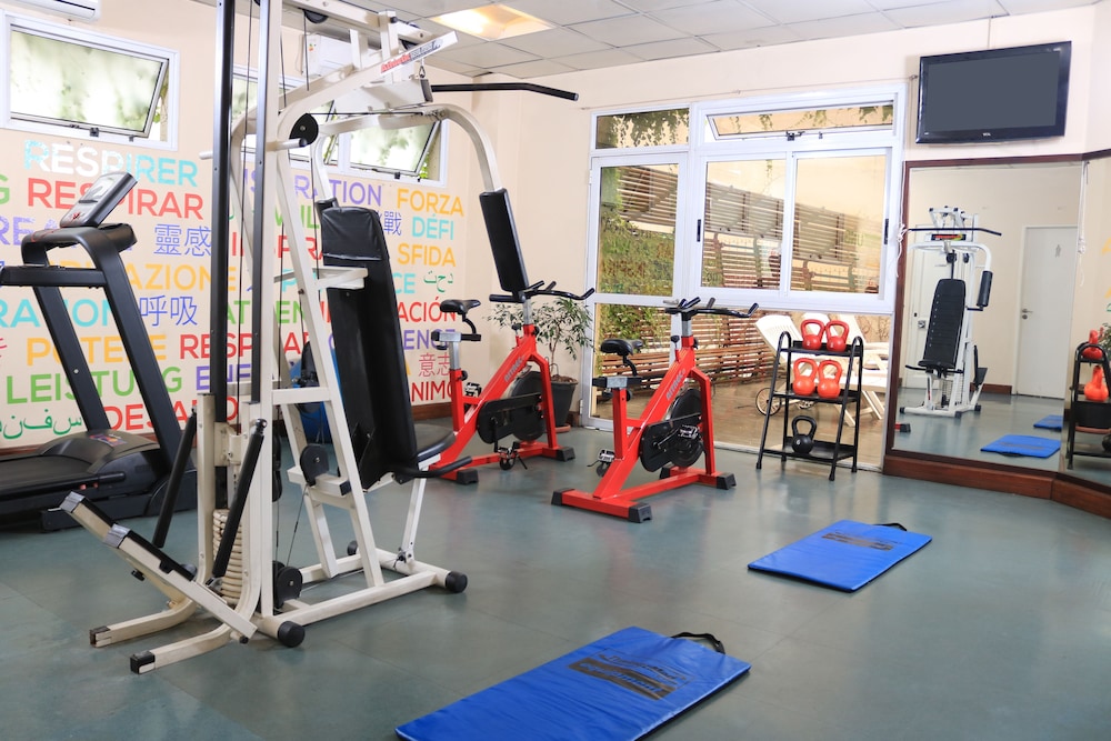 cyan americas towers hotel