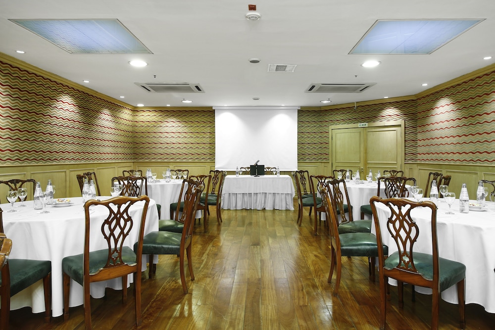 cyan americas towers hotel