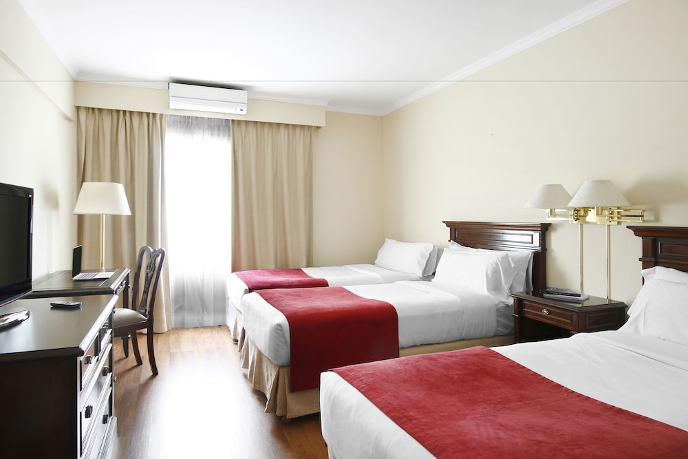 cyan americas towers hotel