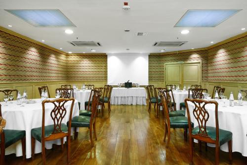 cyan americas towers hotel