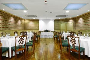 cyan americas towers hotel