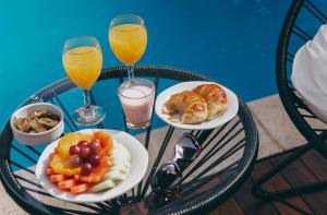 cyan americas towers hotel